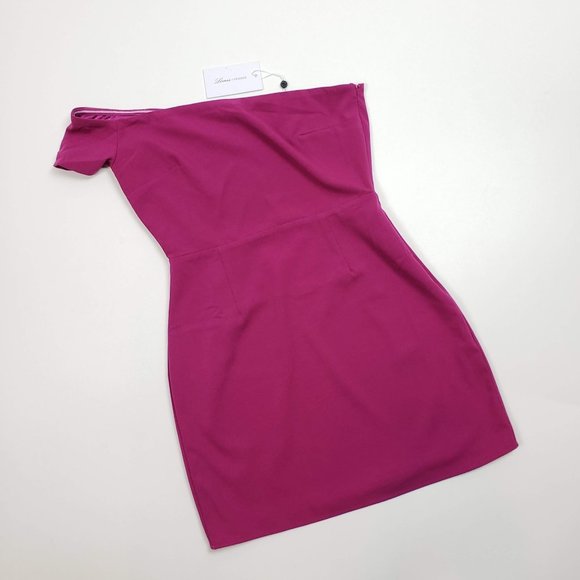 NWT Lovers + Friends Chance Mini Dress Size Small - Picture 2 of 7